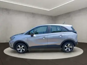 Opel Crossland 1.2 Turbo Edition AHK Allwetterreifen Bild 2