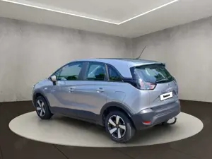 Opel Crossland 1.2 Turbo Edition AHK Allwetterreifen Bild 3