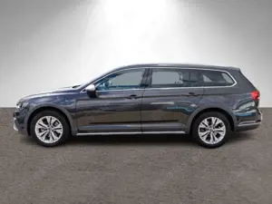 Volkswagen Passat Alltrack Passat Variant Alltrack 2.0TDI 4M DSG RFK AHK VC Bild 3
