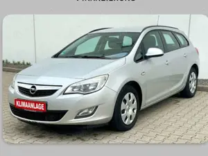 Opel Astra Astra  Tourer Diesel 1.3 CDTI  ecoFLEX  Edition