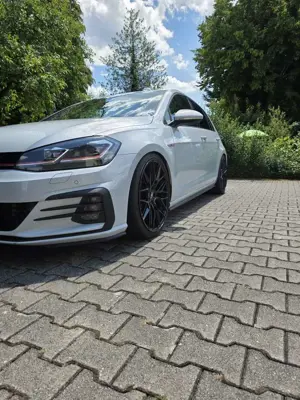 Volkswagen Golf GTI VII GTI (BlueMotion Technology)