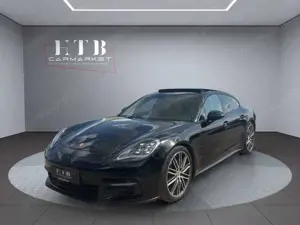 Porsche Panamera 4 PDK/LED/Pano/Bose/Cam/ACC/