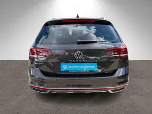 Volkswagen Passat Alltrack Passat Variant Alltrack 2.0TDI 4M DSG RFK AHK VC Bild 5