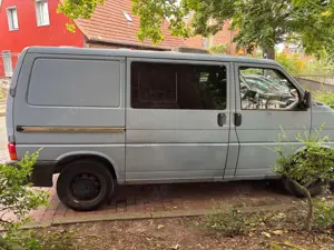 Volkswagen T4 Transporter T4 7DJ1U2/W24