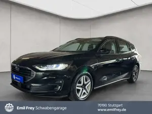 Ford Focus Turnier 1.0 EcoBoost Hybrid Aut. COOLCONNEC