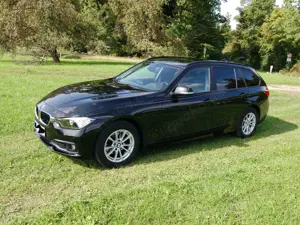 BMW 318 318i Touring