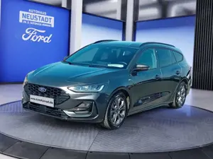Ford Focus Turnier 1.0 MHEV ST-LINE X *AHK*BO*ACC*