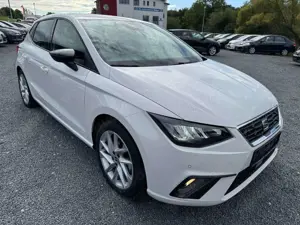 SEAT Ibiza 1.0 TSI