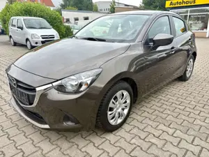 Mazda 2 1.5 Limousine Prime-Line