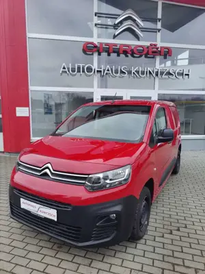Citroen Berlingo M L1 Blue HDi 100 Club Kastenwagen