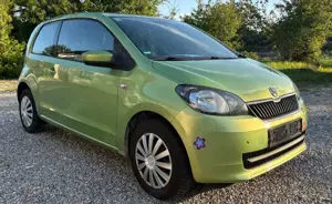 Skoda Citigo Ambition