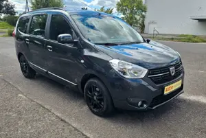 Dacia Lodgy Comfort