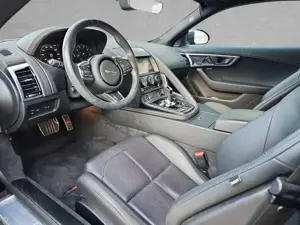 Jaguar F-Type P450 Coupe AWD R-Dynamic 698,- OHNE ANZAHLUNG