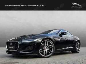 Jaguar F-Type P450 Coupe AWD R-Dynamic 698,- OHNE ANZAHLUNG