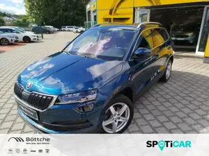 Skoda Karoq Style 2.0 TDI AT/LED/Navi/Kamera/Shz/Klimaauto/Ass