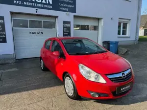 Opel Corsa D Edition