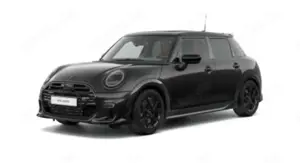 MINI John Cooper Works Cooper S John Cooper Works Trim
