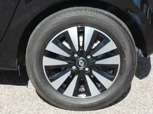 Renault Twingo Electric 22KWh Intens 5-türig  SHZ,Kamera Bild 4