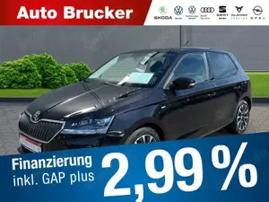 Skoda Fabia Drive 125 Best Of 1.0 TSI+Alufelgen+Navi+Klimaauto