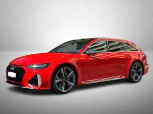 Audi RS6 4.0 TFSI quattro Audi Exclusive Keramik