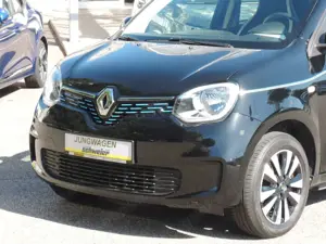Renault Twingo Electric 22KWh Intens 5-türig  SHZ,Kamera Bild 3