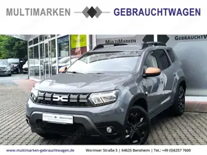 Dacia Duster II Extreme 1.3 TCe 150 EU6d Navi 360 Kamera Klimaa