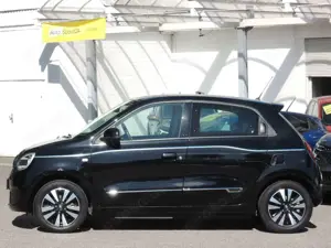 Renault Twingo Electric 22KWh Intens 5-türig  SHZ,Kamera Bild 5