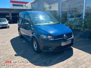 Volkswagen Caddy Nfz Kasten BMT