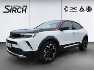 Opel Mokka GS Line 1.2 Turbo