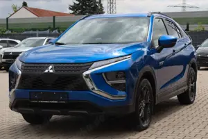 Mitsubishi Eclipse Cross 2.4 Basis Hybrid 4WD