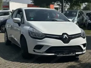 Renault Clio ENERGY dCi 75 Life