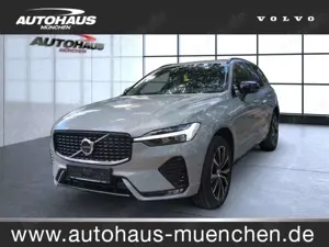 Volvo XC60 XC 60 Plus Dark AWD Bluetooth LED Klima Standhzg