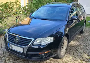 Volkswagen Passat Variant Passat Variant EcoFuel 1.4 TSI Trendline