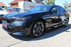 BMW 520 d xDrive M Sport Panorama