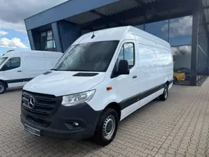Mercedes-Benz Sprinter 317 Cdi Maxi L3H2 MBUX 360° AHK 3,5T