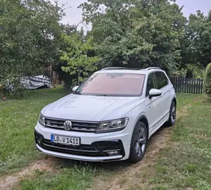 Volkswagen Tiguan Join R-Line