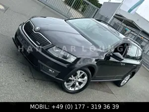 Skoda Octavia 2.0 TDICombi Scout 4x4*184PS*AUTOMATIK*
