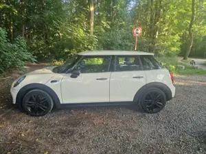 MINI One One