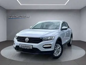 Volkswagen T-Roc 1.0 TSI Klima SH LM ACC Lane Assist