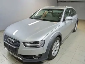 Audi A4 allroad 2.0 TDI (130kW)