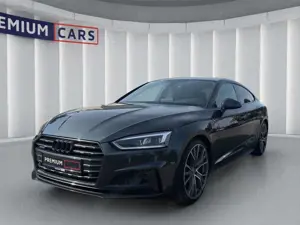 Audi A5 3.0 Sportback quattro S-Line*Garantie*Finanz*