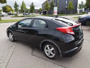 Honda Civic 1.8 Sport Klimaautom.* Kamera* Bild 4
