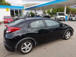 Honda Civic 1.8 Sport Klimaautom.* Kamera* Bild 5