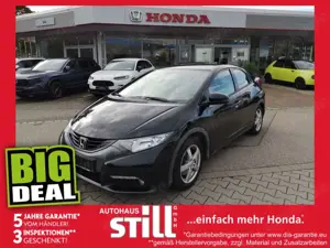 Honda Civic 1.8 Sport Klimaautom.* Kamera* Bild 1