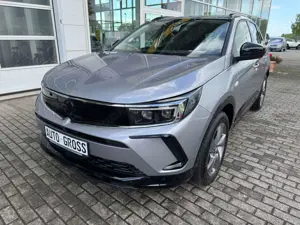 Opel Grandland X GS Automatik