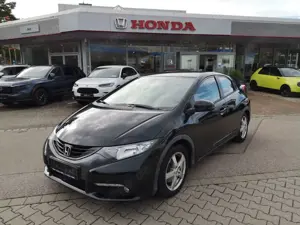 Honda Civic 1.8 Sport Klimaautom.* Kamera* Bild 2