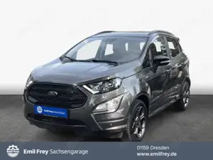 Ford EcoSport ECOSPORT 1.0 EcoBoost ST-LINE AHZV Xenon