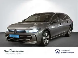 Volkswagen Passat Var 1.5 TSI Automatik Elegance eHybrid IQ Drive...