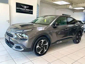 Citroen C4 X Shine 1,2 Automatik Kamera Navi