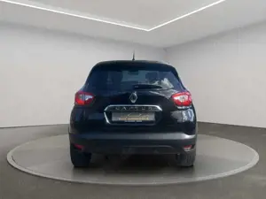 Renault Captur Elysee*Navi*Automatik*R-Kamera*LED* Bild 5